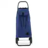 Image de Chariot Courses Rolser Imax Polyester 43l Bleu Pliant Châssis Aluminium