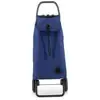 Image de Rolser - poussette de marché 2 roues 43l bleu imx304 klein - IMX304 KLEIN