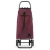 Image de Poussette De Marché Rol-ser Imx305burdeos Aluminium Bordeaux 43l