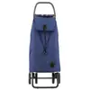 Image de Chariot De Course Imax Mf Aluminium Bleu 43l Rolser