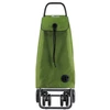 Image de Poussette De Marché Imx306 Sac Tissu Kaki 43l Rölser
