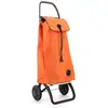 Image de Poussette De Marché 2 Roues 43l Rolser Imx301 Naranja