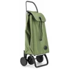 Image de Panier À Courses Rolser I-max Mf 4 Kaki 40 L