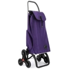 Image de Poussette De Marché 6 Roues 43l Rolser Imx303 More