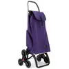 Image de Rolser - poussette de marché 6 roues 43l imx303 more - i-max mf rd6 IMX303 MORE