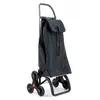 Image de Panier À Courses Rolser I-max Mf6 Gris Anthracite (43 L)