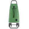 Image de Poussette De Marché 4 Roues 43l Rolser Imx382 Verde