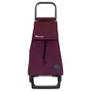 Image de Poussette De Marché Baby Mf Joy Aluminium Rouge 32l Rolser
