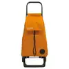Image de Poussette De Marché Mf Baby Joy-1800 Aluminium Orange 35x30x87,5 Cm Rolser