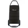 Image de Poussette De Marché 2 Roues 53l Noire Rolser Coh014-1023