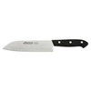 Image de Couteau Santoku Alvéolé 17 Cm - Bolonia - Arcos - - Matériel Professionnel > Cuisine Et Alimentation > Coutellerie