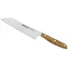 Image de Arcos - couteau santoku 19cm inox 166600 - nordika 166600