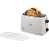 Image de Jata Tt331 6 2 Part(s) 750 W Blanc