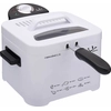 Image de Jata Fr278 Friteuse Unique 2,5 L Autonome 2000 W Blanc