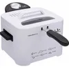 Image de Friteuse - JATA - FR278 - 25L - Blanc - Stand-alone - 2000W - 230V