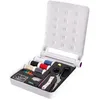 Image de ensemble daccessoires pour machine à coudre - Jata - AC45