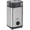 Image de Moulin à café - ML133 - Acier inoxydable - Capacité 55g - 160W - Couvercle de sécurité