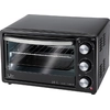 Image de Jata Hn916 Grille-pain Four 16 L 1200 W Noir, Acier Inoxydable Grill