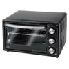 Image de Mini four jata hn916 16 l 1200 w grill en acier inoxydable noir
