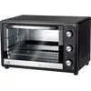 Image de Jata hn936 grille-pain four 36 l 1500 w noir grill