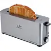 Image de Jata Tt1043 Grille-pain 5 1 Part(s) 1000 W Acier Inoxydable