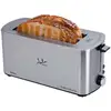 Image de Jata Tt1046 Grille-pain 2 Part(s) 1400 W Acier Inoxydable