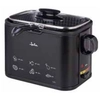 Image de Jata Fr5600 Friggitrice Singolo 1,3 L Indipendente 1000 W Nero