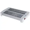 Image de Grille-pain horizontal jata tt5016 1000 w pour toasts gris