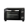 Image de Jata Jehn0910 Grille-pain Four 10 L Noir Grill
