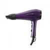 Image de Sèche-cheveux - JBSC - JBSC1065 - Violet - 3 niveaux de température - 3 réglages de débit