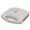 Image de Jata Jesw1232 Gaufrier Et Appareil À Croque-monsieur 750 W Blanc