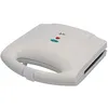 Image de Machine à sandwich JATA Blanc 750 W
