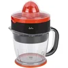 Image de Jata Jeex1422 Presse-agrume Électrique 1,2 L 40 W Noir, Rouge, Transparent