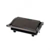 Image de Grill JATA JEGR1106 23 x 14 cm Noir 750 W