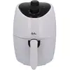 Image de Jata Jefr1223 Friteuse Unique 2 L Autonome 1000 W Friteuse D’air Chaud Noir, Blanc