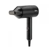 Image de Sèche-cheveux pliant JBSC1430 - JATA - Noir - 2200 Watt - Comprend une serviette turban - Mixte