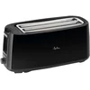 Image de Jata Jett1585 Grille-pain 7 2 Part(s) 1400 W Noir