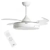 Image de Ventilateur de plafond - JATA - JVTE4240 - 42 W - Ø 104 cm - 6 vitesses