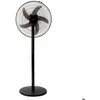 Image de Ventilateur sur pied - JATA - JVVP3051 - Noir - 60 W - Conception ergonomique