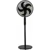 Image de Ventilateur Sur Pied Jata Jvvp3063 Noir 50 W