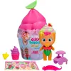Image de Poupée Frozen Frutti Icy World Cry Babies Magic Tears - A partir de 3 ans