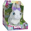 Image de Betsy mon petit lapin IMC TOYS