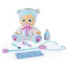 Image de Jouet Poupee - Toys Cry Babies Kristal Poupon Malade 98206
