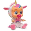 Image de Poupon Fantaisie Licorne - Cry Babies IMC TOYS - Fantasy Dreamy - Fille - À partir de 18 mois