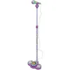 Image de Micro amplificateur - IMC TOYS - Raiponce - Rose - Fille 3+ - Piles