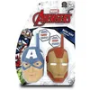 Image de Jouet Electronique - IMC TOYS - 390089 - Talkie Walkie Avengers