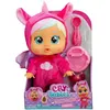 Image de Poupons A Fonctions - Imc Toys - 909793 - Cry Babies - Loving Care Fantasy - Hannah