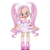 Image de Poupée Cry Babies Série 3 Coney BFF IMC TOYS