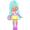 Image de Poupée Cry Babies Série 3 Elodie BFF IMC TOYS