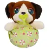 Image de Peluche A Fonctions - Imc Toys - 922389 - Baby Paws Mini - Mon Bébé Chien Beagle